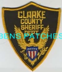 MISSISSIPPI,A,CLARKE COUNTY SHERIFF 2